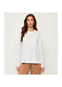 MM Bluzka SORRISO | Regular Fit ze sklepu Gomez Fashion Store w kategorii Bluzki damskie - zdjęcie 185078897