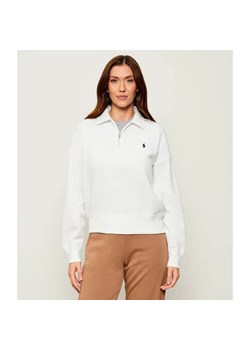 POLO RALPH LAUREN Bluza | Regular Fit ze sklepu Gomez Fashion Store w kategorii Bluzy damskie - zdjęcie 185078899