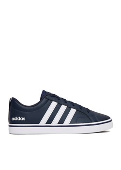 Sneakersy adidas VS PACE 2.0 HP6011. Granatowy ze sklepu eobuwie.pl w kategorii Buty sportowe męskie - zdjęcie 185079888