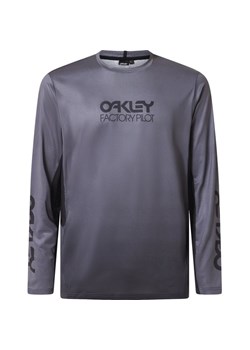 Longsleeve rowerowy męski Maven Coast LS Jersey 2.0 Oakley ze sklepu SPORT-SHOP.pl w kategorii T-shirty męskie - zdjęcie 185081445
