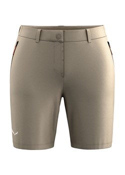 Spodenki trekkingowe damskie Puez Talvena DST Salewa ze sklepu SPORT-SHOP.pl w kategorii Szorty - zdjęcie 185081449