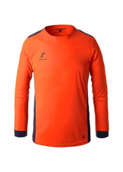 Longsleeve bramkarski juniorski Match Padded Junior Reusch ze sklepu SPORT-SHOP.pl w kategorii T-shirty chłopięce - zdjęcie 185081458