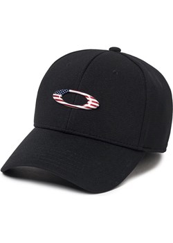 Czapka z daszkiem Tincan Cap Oakley ze sklepu SPORT-SHOP.pl w kategorii Czapki z daszkiem męskie - zdjęcie 185081475