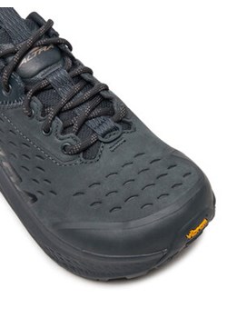 Altra Trekkingi Olympus 6 Hike Low GTX AL0A85NN Czarny ze sklepu MODIVO w kategorii Buty trekkingowe damskie - zdjęcie 185081559