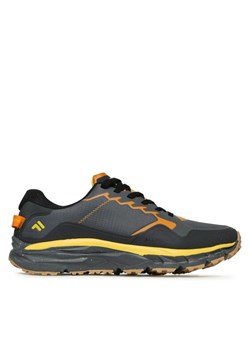 Sneakersy Fila Allavetta FFM0139.83134 Szary ze sklepu eobuwie.pl w kategorii Buty sportowe męskie - zdjęcie 185081869