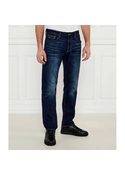 Armani Exchange Jeansy j16 | Straight fit ze sklepu Gomez Fashion Store w kategorii Jeansy męskie - zdjęcie 185082467