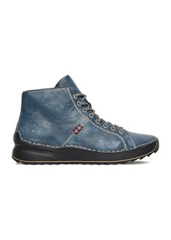 Trzewiki Rieker 71510-14 ze sklepu ccc.eu w kategorii Botki - zdjęcie 185082647