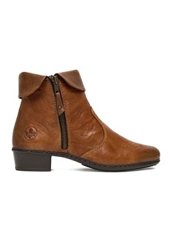 Botki Rieker Y07A8-22 ze sklepu ccc.eu w kategorii Botki - zdjęcie 185084875