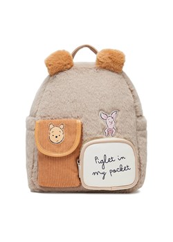 Plecak Winnie The Pooh CEO-ACCCS-AW25-202WTP ze sklepu ccc.eu w kategorii Plecaki - zdjęcie 185085156