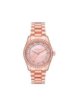 Michael Kors Zegarek Lexington MK7444 Różowy ze sklepu MODIVO w kategorii Zegarki - zdjęcie 185085496