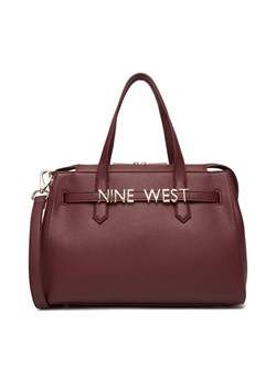 Torebka NINE WEST EO-MANHATTAN-MUSE-II-LX10197 ze sklepu ccc.eu w kategorii Kuferki - zdjęcie 185085945