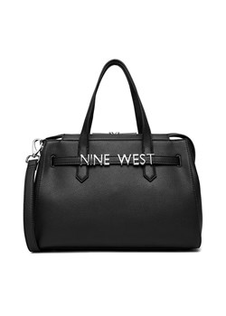 Torebka NINE WEST EO-MANHATTAN-MUSE-II-LX10197 ze sklepu ccc.eu w kategorii Torby Shopper bag - zdjęcie 185085946
