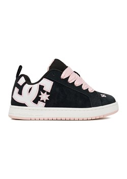 Obuwie sportowe DC Shoes CEO-V5-10116K ze sklepu ccc.eu w kategorii Buty sportowe dziecięce - zdjęcie 185085959