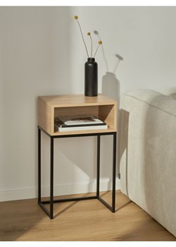 Sinsay - Stolik - beżowy ze sklepu Sinsay w kategorii Stoliki kawowe - zdjęcie 185086966