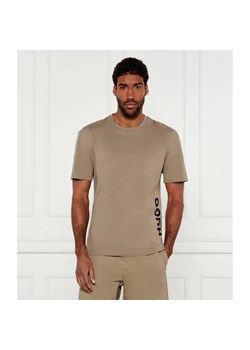 Hugo Bodywear T-shirt | Relaxed fit ze sklepu Gomez Fashion Store w kategorii T-shirty męskie - zdjęcie 185087256