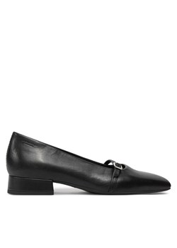 Czółenka Vagabond Shoemakers Debbi 5818-101-20 Czarny ze sklepu eobuwie.pl w kategorii Czółenka - zdjęcie 185131987