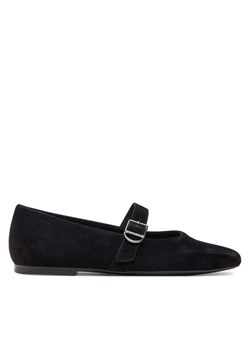 Vagabond Shoemakers Baleriny Jolin 5608-040-20 Czarny ze sklepu MODIVO w kategorii Balerinki - zdjęcie 185132167