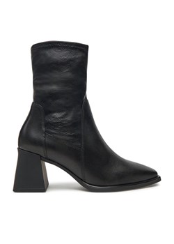 Vagabond Shoemakers Botki Hedda 5602-302-20 Czarny ze sklepu MODIVO w kategorii Botki - zdjęcie 185132177