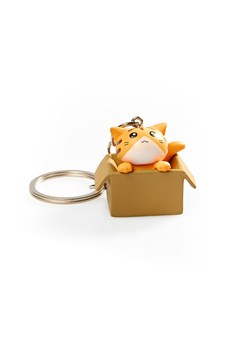 GATE Brelok do kluczy uni ze sklepu gateshop w kategorii Breloki - zdjęcie 185132847