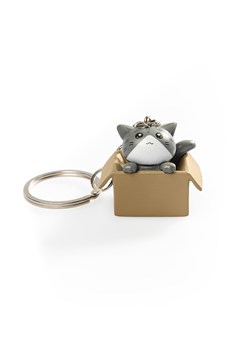 GATE Brelok do kluczy uni ze sklepu gateshop w kategorii Breloki - zdjęcie 185132849