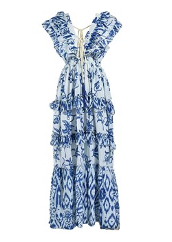 BLE Sukienka w kolorze niebiesko-błękitnym ze sklepu Limango Polska w kategorii Sukienki - zdjęcie 185133395