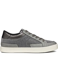 Geox Sneakersy &quot;Blomiee&quot; w kolorze srebrnym ze sklepu Limango Polska w kategorii Trampki damskie - zdjęcie 185134048