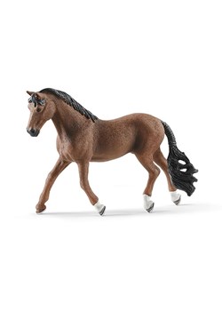 Schleich Figurka &quot;Trakehner gelding&quot; w kolorze jasnobrązowym do zabawy - 5+ ze sklepu Limango Polska w kategorii Zabawki - zdjęcie 185134809