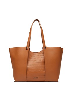 Torebka Gino Rossi C-LX10146 ze sklepu ccc.eu w kategorii Torby Shopper bag - zdjęcie 185135357