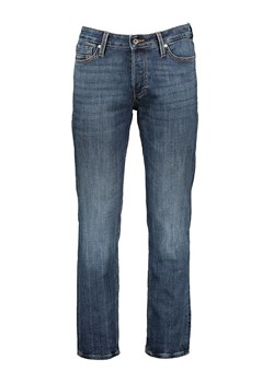 Jack &amp; Jones Dżinsy - Comfort fit - w kolorze niebieskim ze sklepu Limango Polska w kategorii Jeansy damskie - zdjęcie 185135429