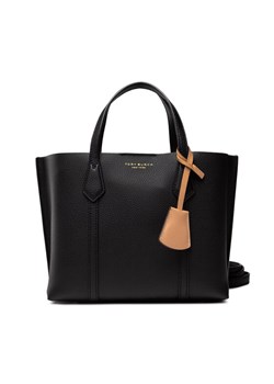 Tory Burch Torebka 81928-001 Czarny ze sklepu MODIVO w kategorii Torby Shopper bag - zdjęcie 185136076