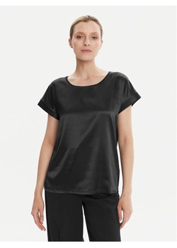 JOOP! Bluzka 30044802 Czarny Regular Fit ze sklepu MODIVO w kategorii Bluzki damskie - zdjęcie 185136089