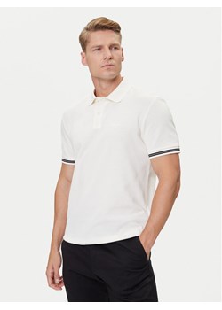 JOOP! Jeans T-Shirt 15 JJJ-17Amare 30046012 Beżowy Modern Fit ze sklepu MODIVO w kategorii T-shirty męskie - zdjęcie 185136116