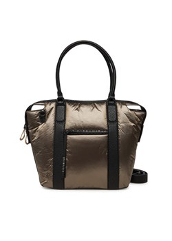 Torebka Hispanitas BI254152 Brązowy ze sklepu eobuwie.pl w kategorii Torby Shopper bag - zdjęcie 185138179