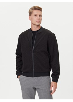JOOP! Bluza 17 JJ-19Barton 30046982 Czarny Regular Fit ze sklepu MODIVO w kategorii Bluzy męskie - zdjęcie 185138729