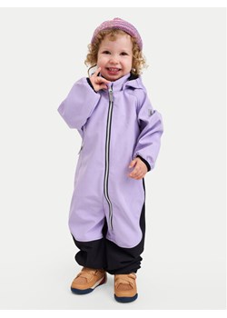 Reima Kombinezon softshell Mjosa 5100006C Fioletowy Regular Fit ze sklepu MODIVO w kategorii Kombinezony i kurtki - zdjęcie 185138759