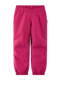 Reima Spodnie outdoor Kaura 5100148B Różowy Regular Fit ze sklepu MODIVO w kategorii Spodnie dziewczęce - zdjęcie 185138809