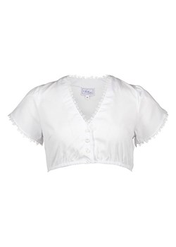 Turi Landhaus Bluzka w kolorze białym ze sklepu Limango Polska w kategorii Bluzki damskie - zdjęcie 185140216