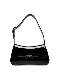 Torebka Emporio Armani EW001013 AF17287 UC001 Czarny - id: 8059797574852 - marki Emporio Armani - 185140306 Torebka Emporio Armani EW001013 AF17287 UC001 Czarny ze sklepu eobuwie.pl w kategorii Torebki damskie - zdjęcie 185140306