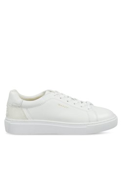 Sneakersy Gant 31531994 Biały - id: 0000305603319 - marki Gant - 185140389 Sneakersy Gant 31531994 Biały ze sklepu eobuwie.pl w kategorii Buty sportowe damskie - zdjęcie 185140389