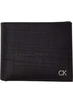 Calvin Klein Skórzany portfel ze sklepu Gomez Fashion Store w kategorii Portfele męskie - zdjęcie 185141367