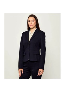 Marc Cain Żakiet | Slim Fit ze sklepu Gomez Fashion Store w kategorii Marynarki damskie - zdjęcie 185141376