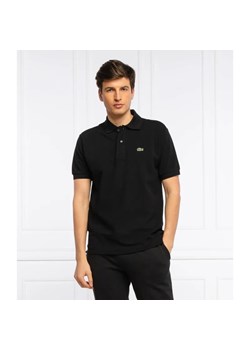 Lacoste Polo | Classic fit | pique ze sklepu Gomez Fashion Store w kategorii T-shirty męskie - zdjęcie 185141378