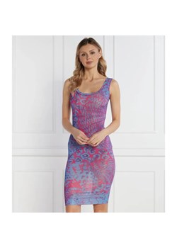 Versace Jeans Couture Sukienka ze sklepu Gomez Fashion Store w kategorii Sukienki - zdjęcie 185141385