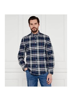 Tommy Hilfiger Koszula | Regular Fit ze sklepu Gomez Fashion Store w kategorii Koszule męskie - zdjęcie 185141386