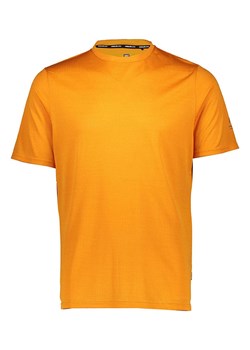 rukka Koszulka w kolorze pomarańczowym ze sklepu Limango Polska w kategorii T-shirty męskie - zdjęcie 185353146