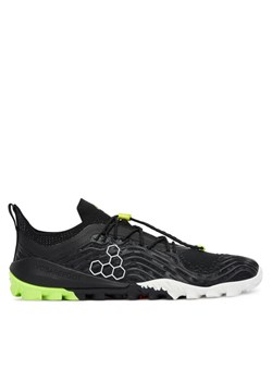 Buty do biegania Vivo Barefoot Hydra Esc 309460 Czarny ze sklepu eobuwie.pl w kategorii Buty sportowe męskie - zdjęcie 185353269