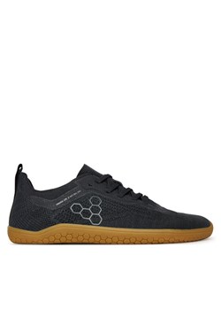 Sneakersy Vivo Barefoot Primus Lite Knit Natural 209576 Czarny ze sklepu eobuwie.pl w kategorii Buty sportowe damskie - zdjęcie 185353306