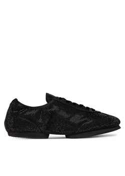 Sneakersy Polo Ralph Lauren Swn Blrina Sk Ltl 804977980001 Czarny ze sklepu eobuwie.pl w kategorii Buty sportowe damskie - zdjęcie 185353327