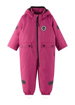 Reima Kombinezon zimowy Marte Mid 5100115A Różowy Regular Fit ze sklepu MODIVO w kategorii Kombinezony i kurtki - zdjęcie 185353748