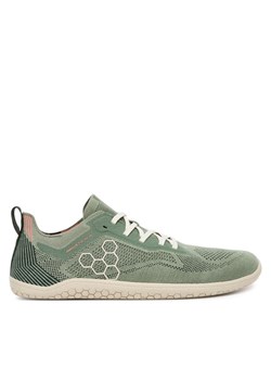 Vivo Barefoot Sneakersy 309576 Szary ze sklepu MODIVO w kategorii Buty sportowe męskie - zdjęcie 185353768